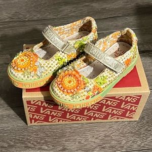 Lelli Kelly Sz25 or 8 us toddler